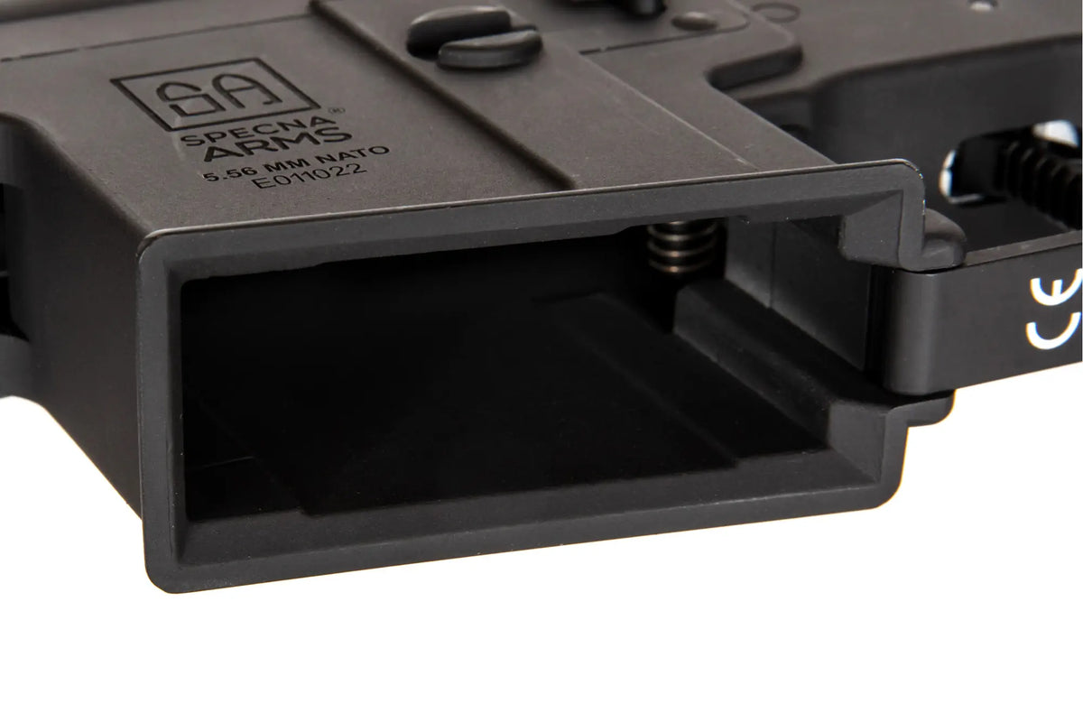 SA-E20 EDGE 2.0™GATE ASTER carbine replica - Black
