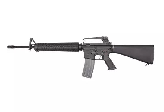TR16 A2 Carbine Replica