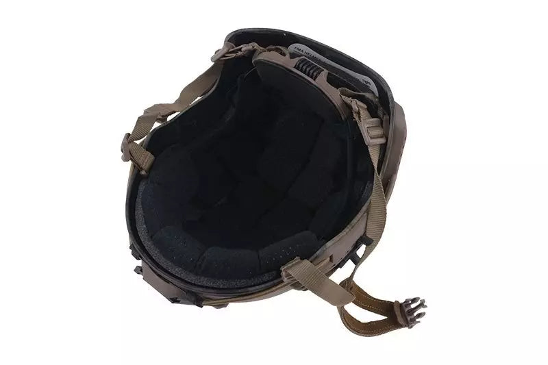 Ballistic Memory Foam helmet replica - ATC
