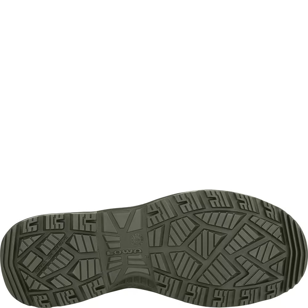 Lowa Zephyr Mk2 Mid GTX Boots Ranger Green