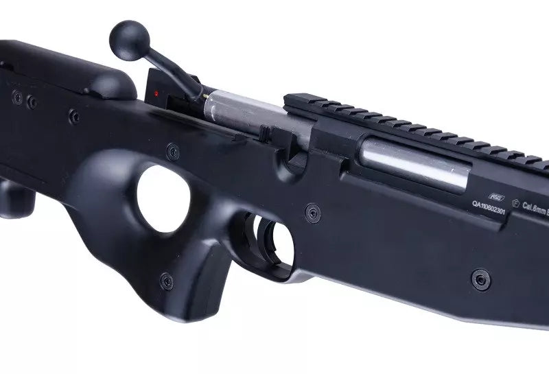 AV .308 Sniper replica - BLACK