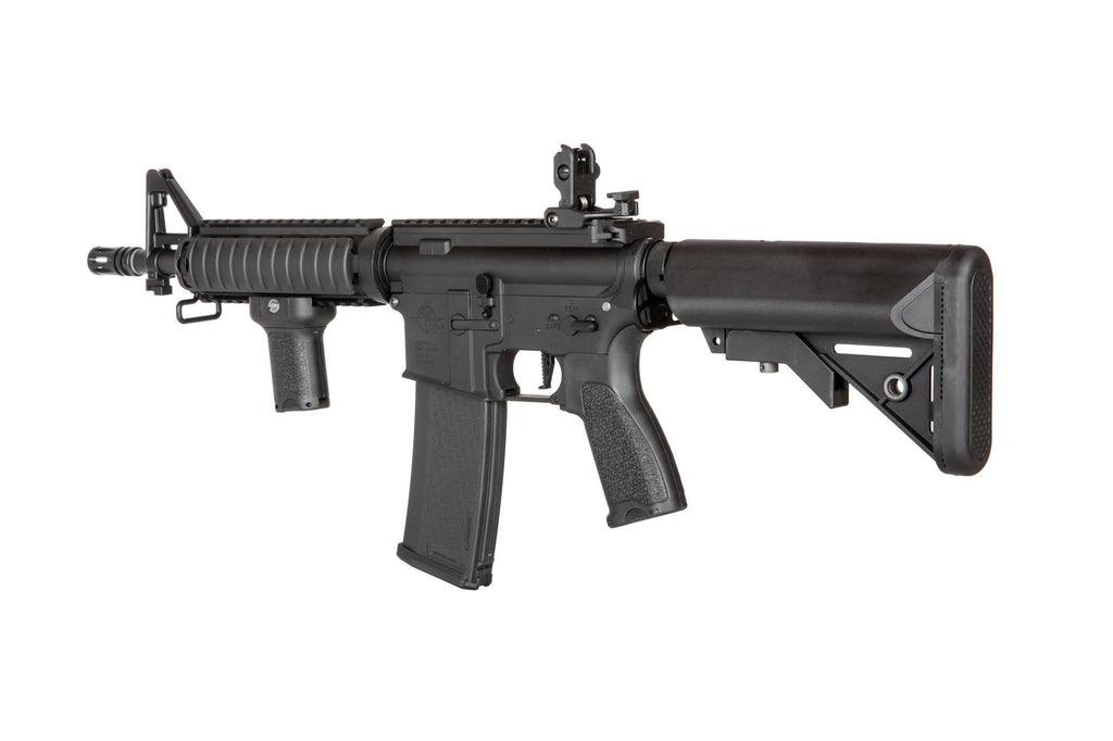 RRA SA-E04 EDGE 2.0™GATE ASTER airsoft rifle - Black (OUTLET)