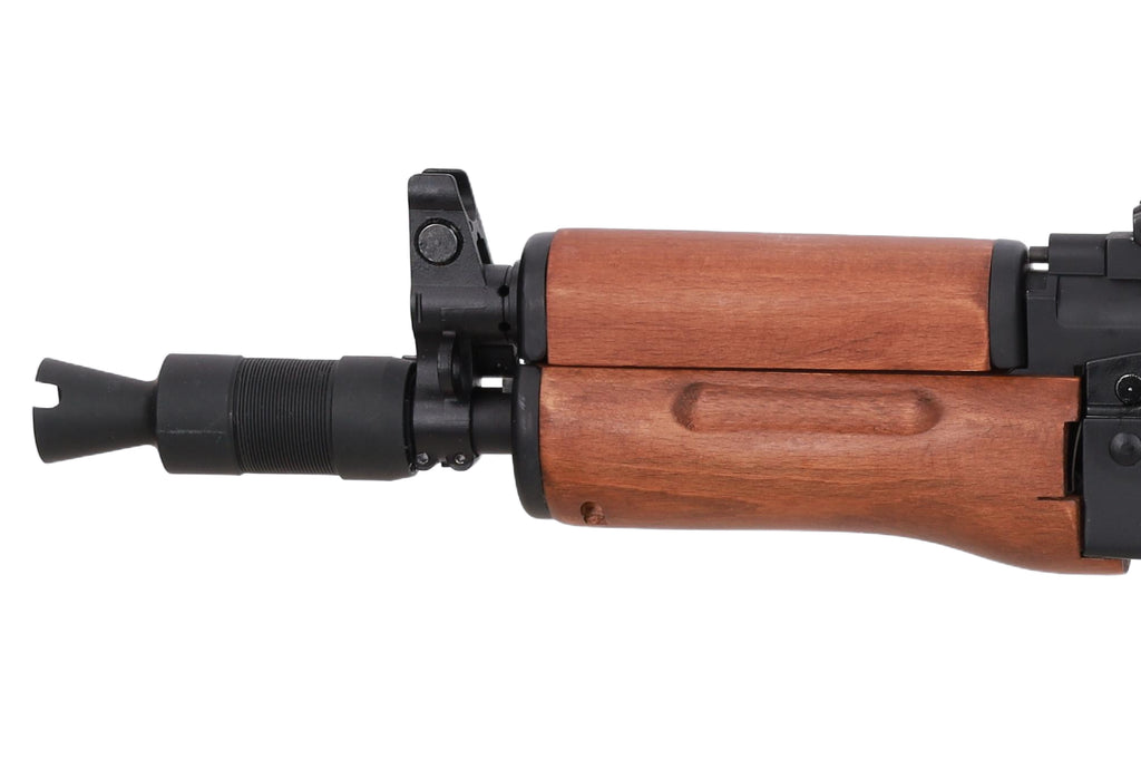 Double Bell AK RK-01-W Assault Subcarbine by AEG - OUTLET