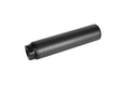 Lekki carbonowy tłumik dźwięku do replik SRS -175mm