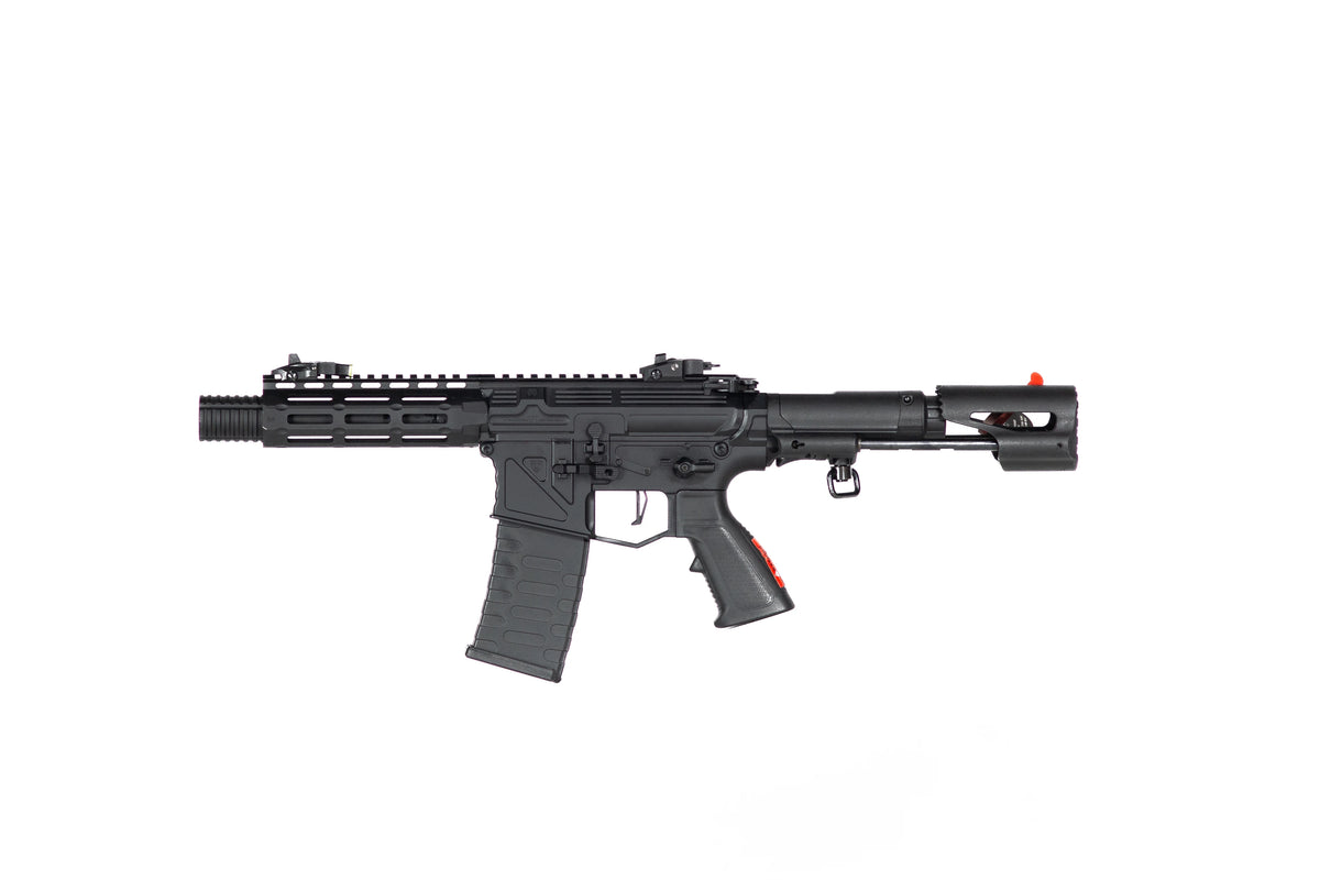 PER706 Phantom Extremis MK VI Carbine Replica - Black (OUTLET)