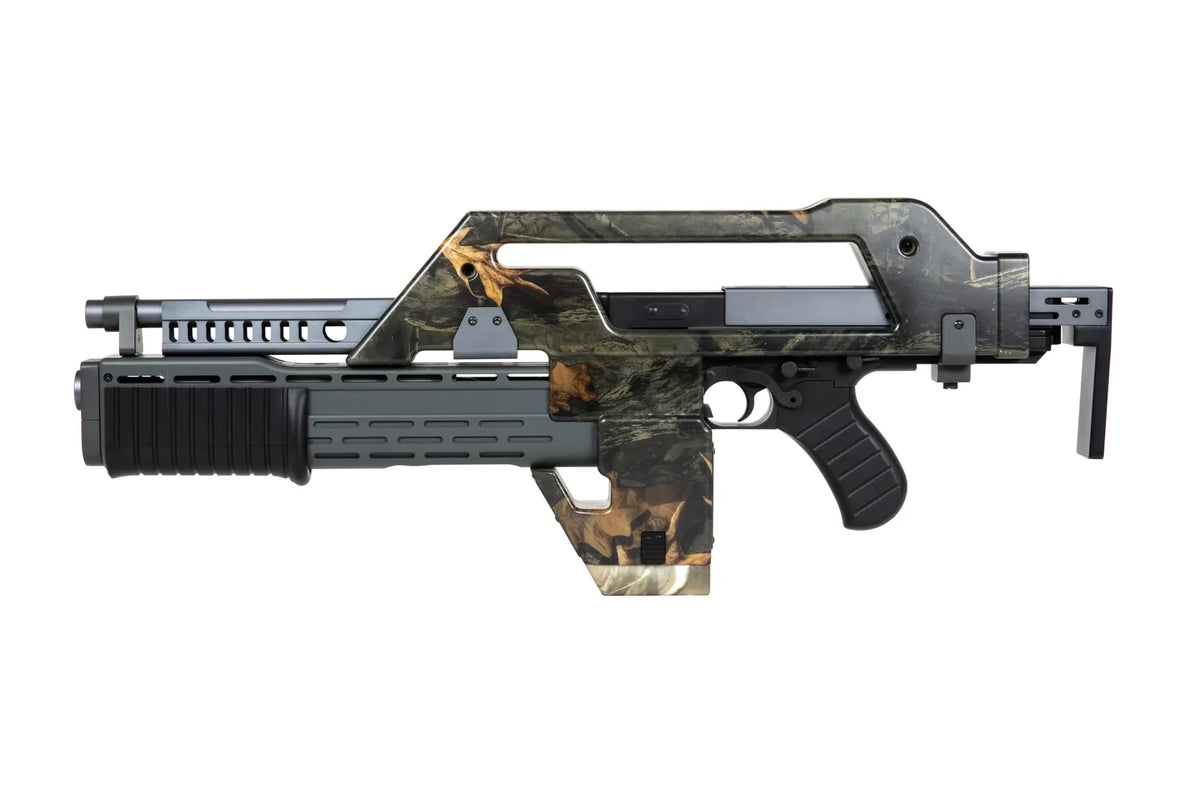 M41A Pulse Rifle Airsoft Gun - SW11A