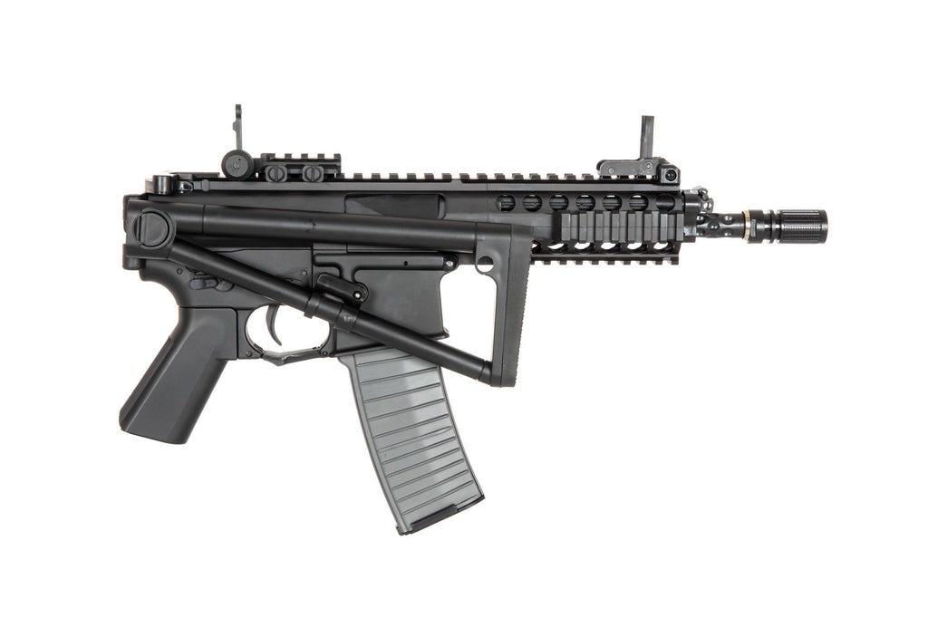 PDW BY-808  carbine replica