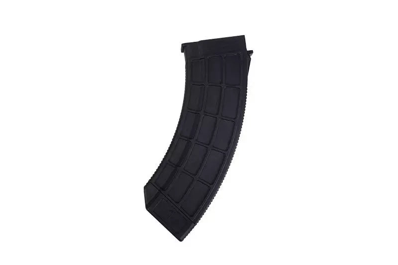 US PALM mid-cap 150rd magazine for AK type replicas - black