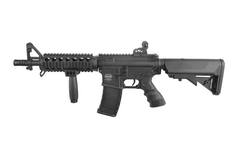 Battle Machine CQB Assault Rifle Replica - Black