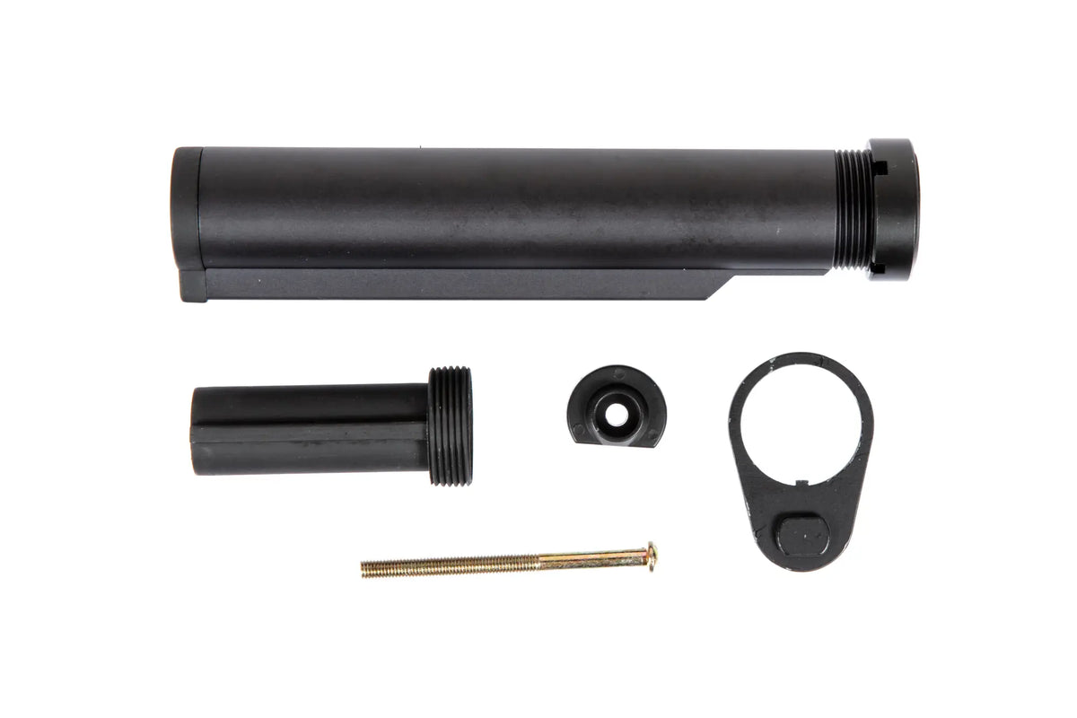 CNC Stock Slide for M4/M16