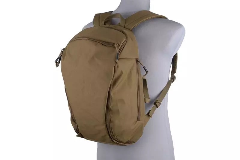 Recon Tactical Backpack - Tan