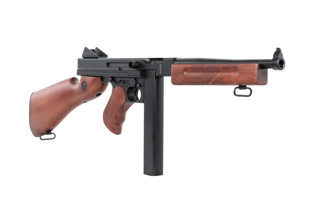 Snow Wolf SW-05W airsoft machine gun