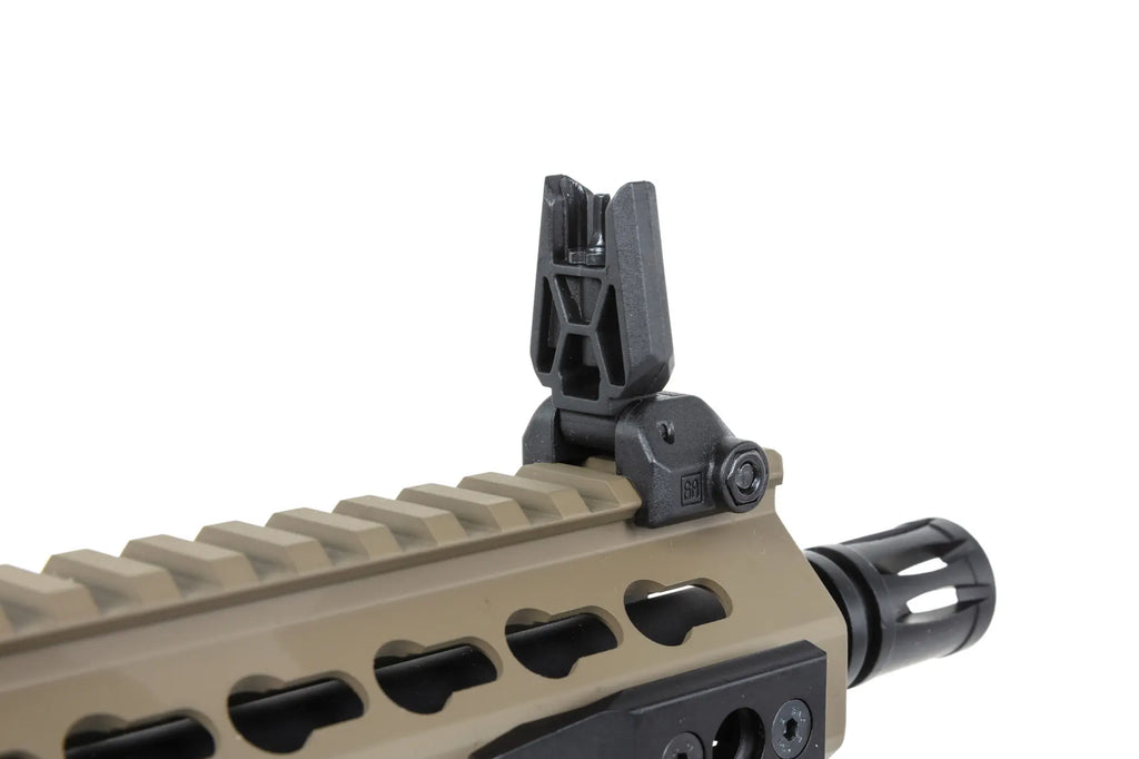 Specna Arms SA-C08 CORE™ Gen.2 HAL ETU™ Half-Tan airsoft Carbine