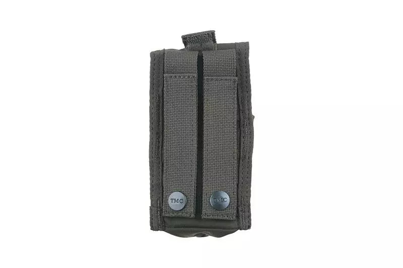 330 Style Grenade Pouch - Ranger Green