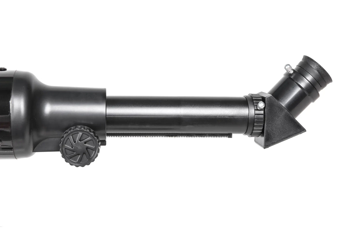 Opticon lenticular telescope 80F500AZ1