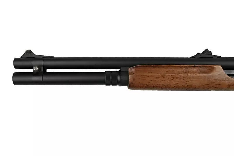 CAM870M shotgun replica