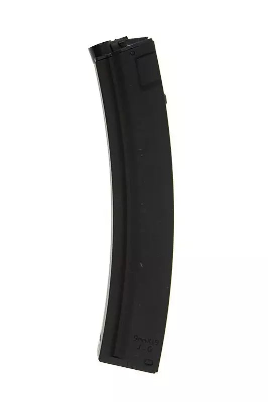Hi Cap magazine for  MP5 series.