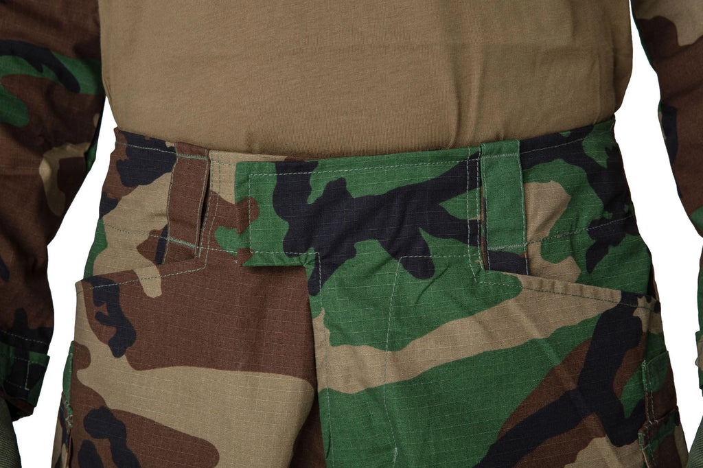 Primal Combat G3 Uniform Set - Woodland