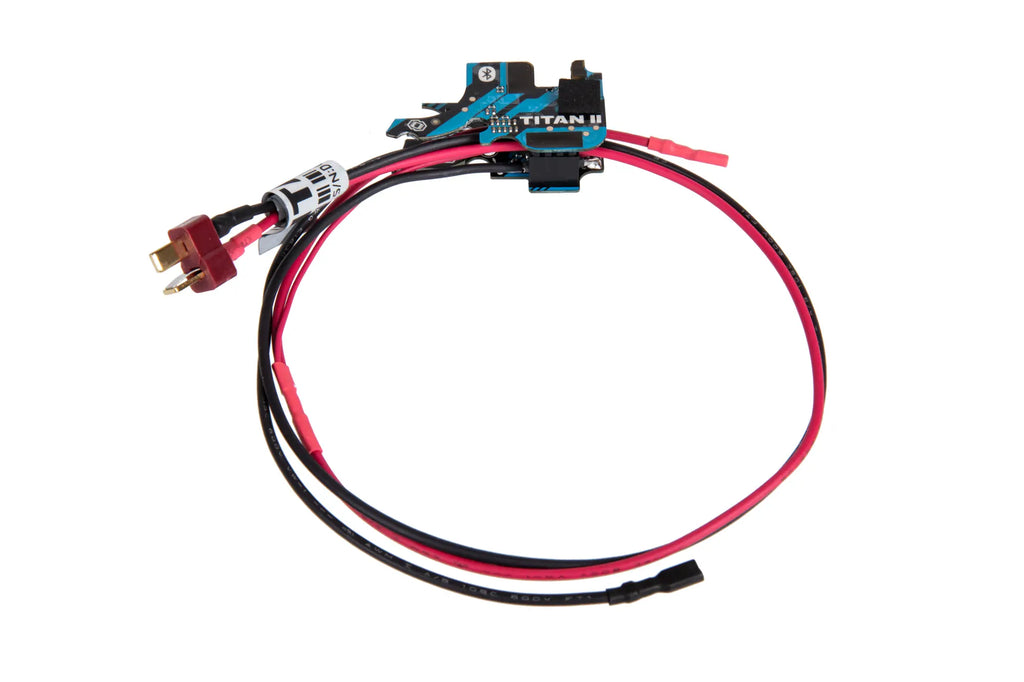 TITAN II Bluetooth® V2 (AEG Rear) Control Unit Set by GATE