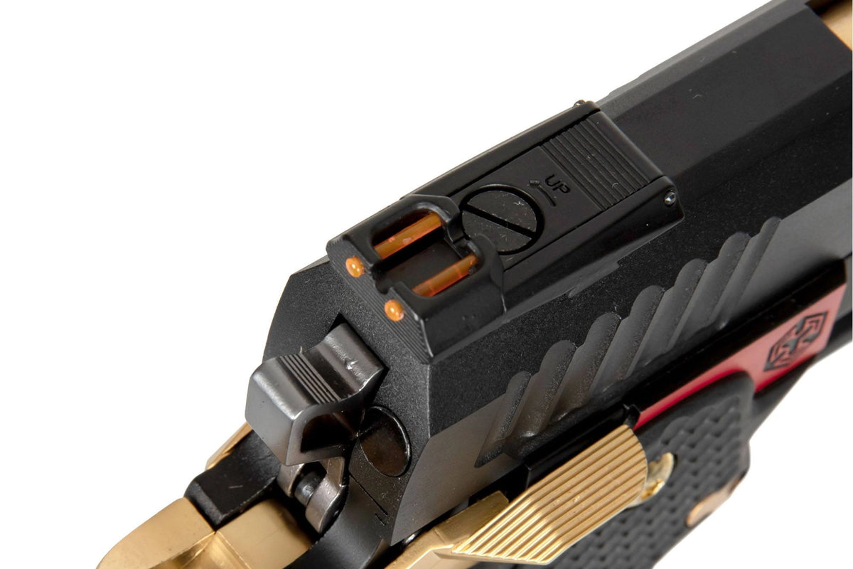 AW-HX2032 pistol replica