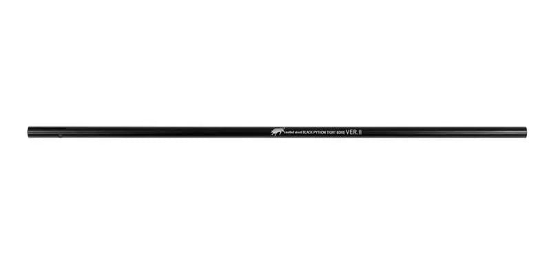 Black Python Tight Bore Precision Barrell 6.03 x 363 mm