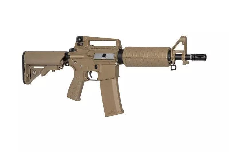 RRA SA-E02 EDGE™ ASTER™ V2 Custom Carbine Replica - Full-Tan
