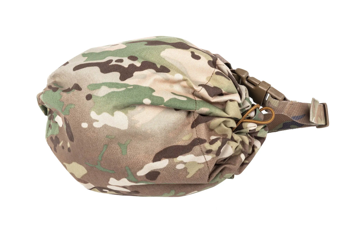Wosport BP-143 MC gas mask bag