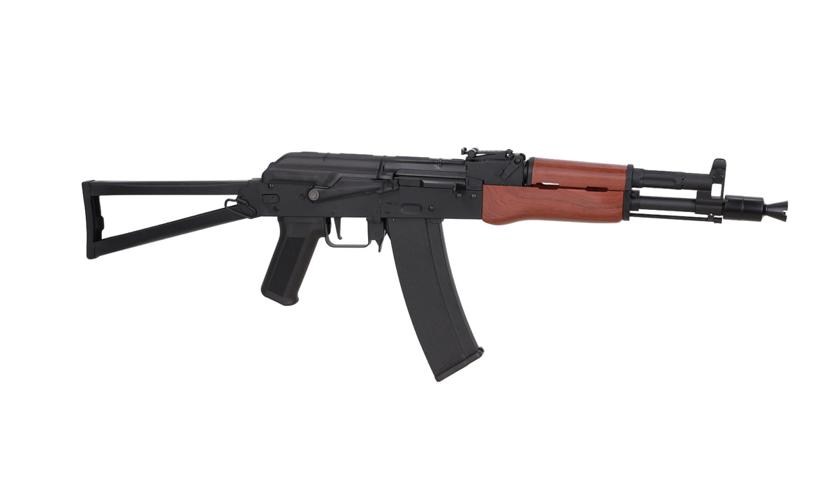 Specna Arms SA-J78 CORE™ Gen.2 HAL ETU™ airsoft Carbine Black