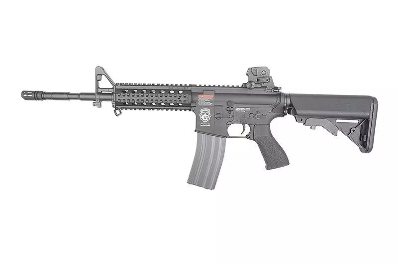 GR15 Raider L (COMBO) Assault Rifle Replica