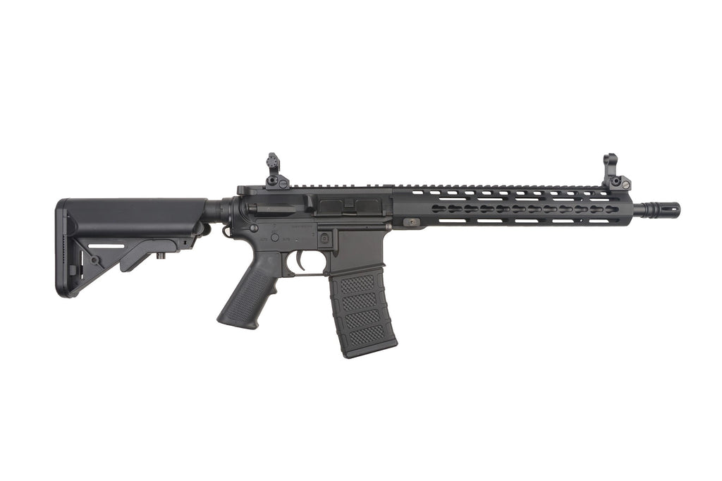CA4 KM12 Assault Rifle Replica - black