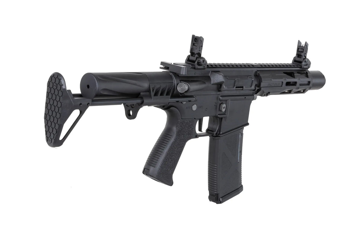 Arcturus LWT MK-III PDW 5.5" SPORT AEG SE® airsoft Carbine Black