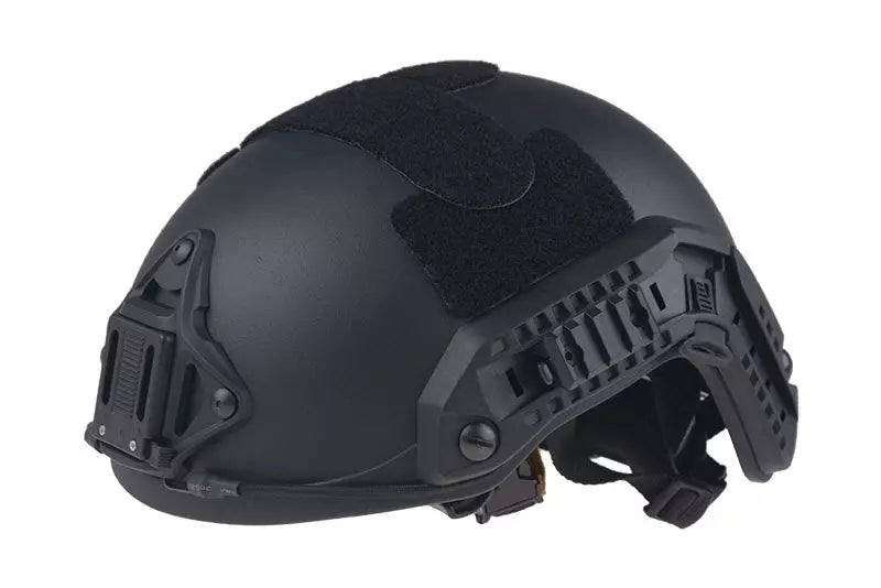 Maritime Heavy Version helmet replica - black