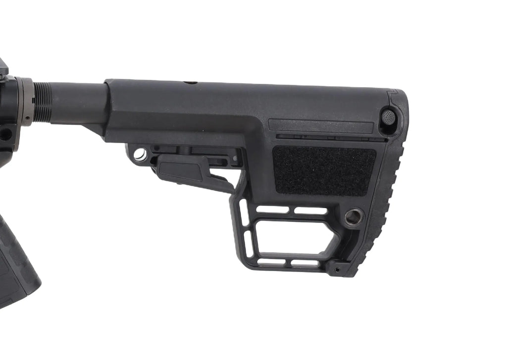 King Arms airsoft M4 TWS KeyMod Dinosaur Rifle Black