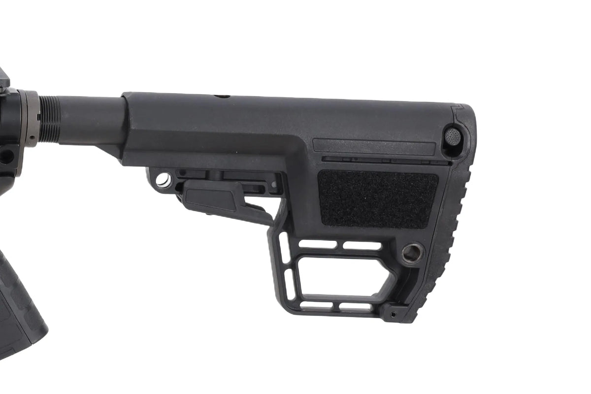 King Arms airsoft M4 TWS KeyMod Dinosaur Rifle Black