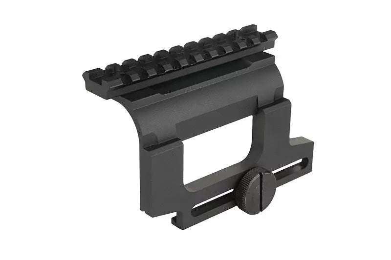 Side Mounting Rail for G&G RK Replicas