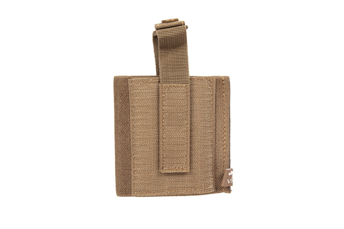 VX Pistol Sleeve - Coyote Brown