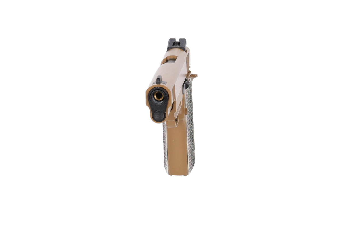 CQBP (739) Pistol Replica
