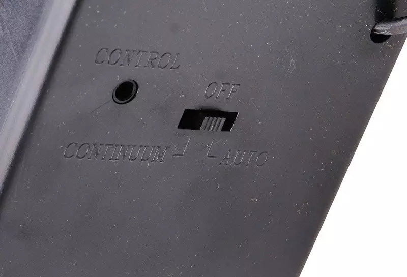 M60 replicas box type magazine (MK43)