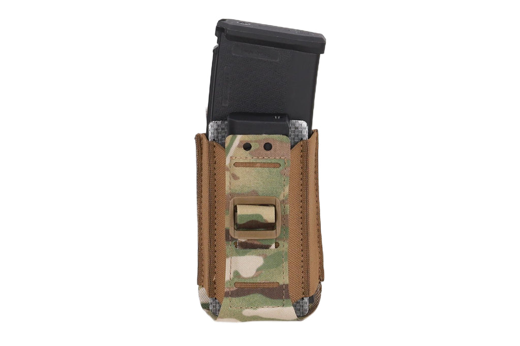 Wosport loader for M4/M16 MG-128 MC type magazines