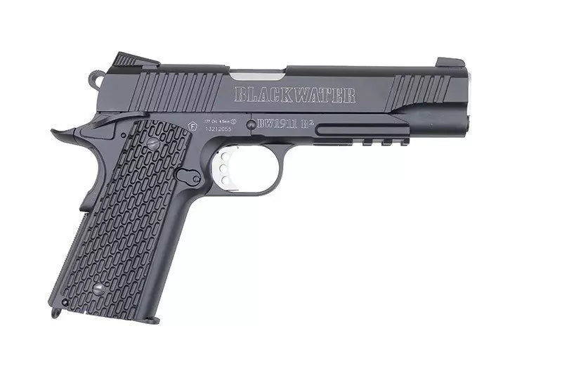 1911 R2 Blackwater Airgun