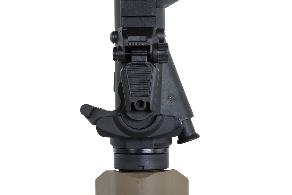 Specna Arms SA-C07 CORE™ Gen.2 HAL ETU™ Half-Tan airsoft Carbine