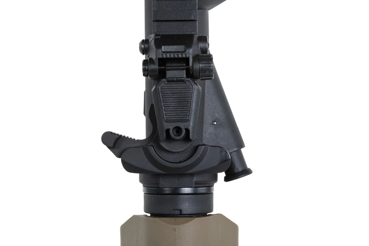 Specna Arms SA-C07 CORE™ Gen.2 HAL ETU™ Half-Tan airsoft Carbine