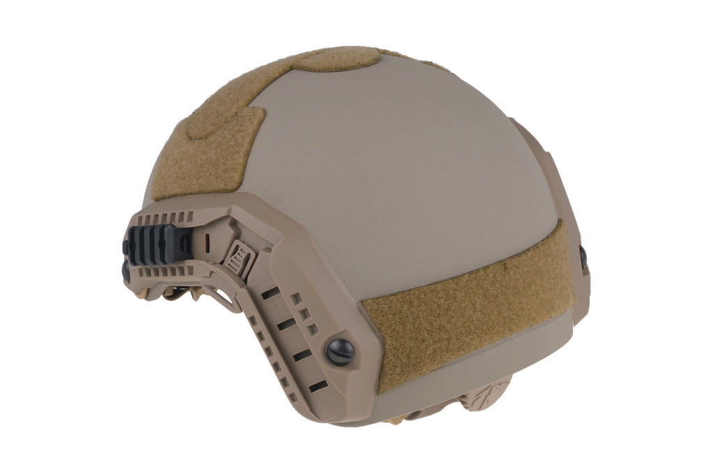 Maritime Helmet Replica Heavy Version - Dark Earth