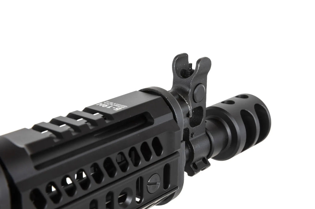 airsoft Arcturus PP19-01 Vityaz ZTAC SP1 CQB AEG FE™ submachine gun