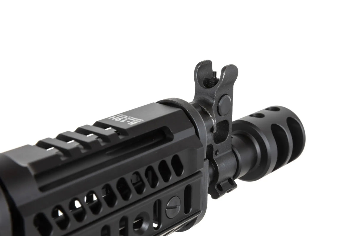airsoft Arcturus PP19-01 Vityaz ZTAC SP1 CQB AEG FE™ submachine gun