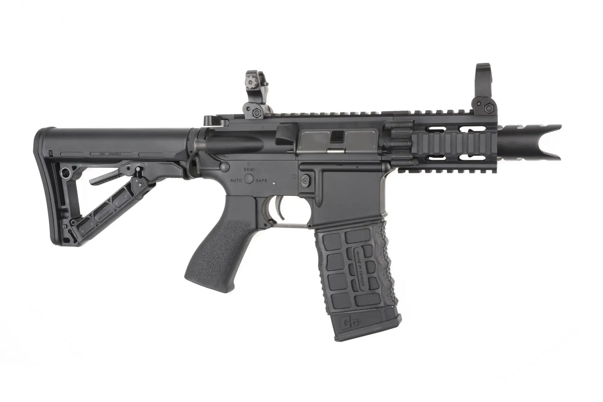 Fire Hawk  carbine replica