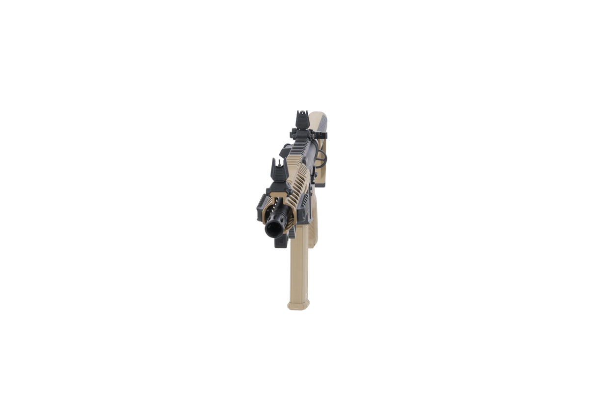 Specna Arms RRA SA-E17 EDGE™ HAL 2 Light Ops Stock Gen. 2 Half-Tan airsoft Carbine
