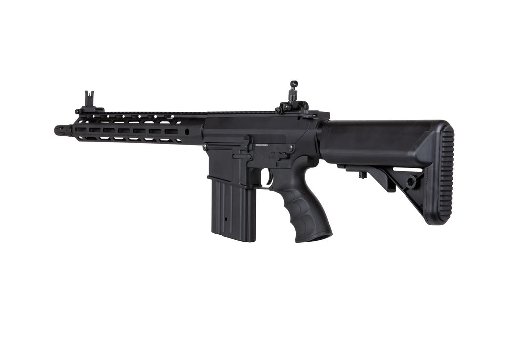 Airsoft Sniper Rifle Golden Eagle E6952M 14.5'' M-LOK Black