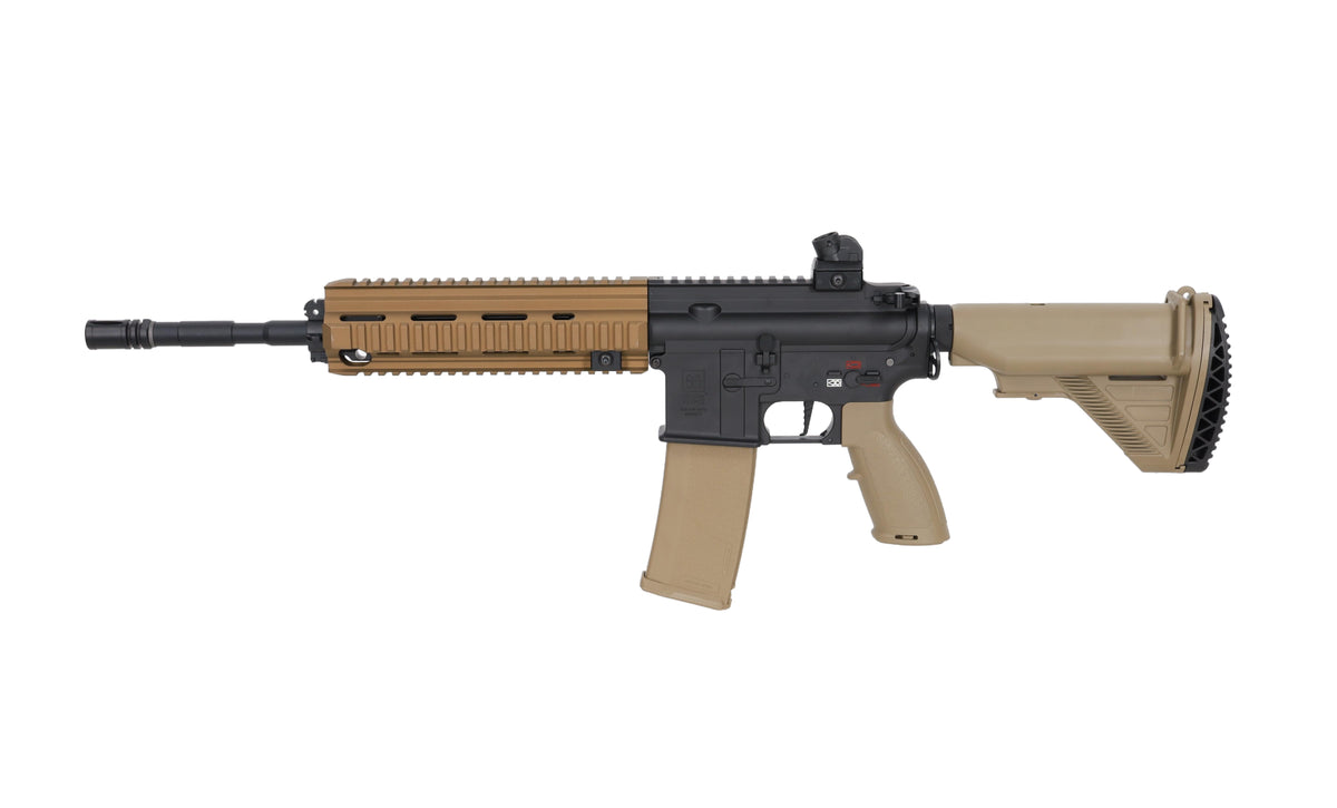 Specna Arms M4/AR15 SA-PH21 PRIME BLDC AEG Assault Rifle (HAL) - OUTLET