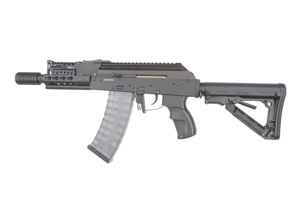 RK74-CQB Assault Rifle Replica